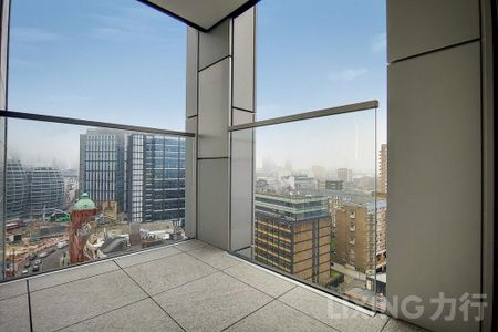 Studio to rent - Photo 2