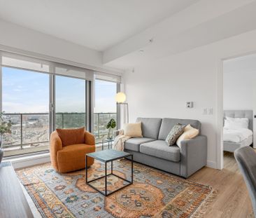 For Lease - 1240 Cummings Avenue Unit# 2404, Cyrville - Carson Grov... - Photo 4