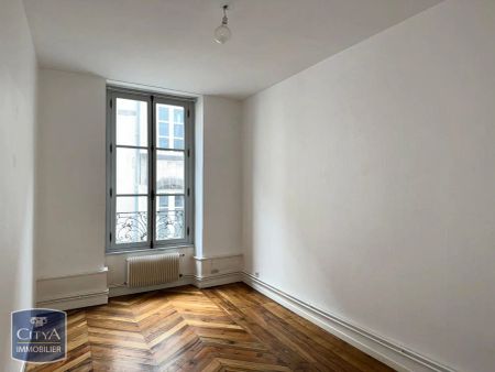 Appartement à louer 4 pièces 101m² - Photo 5