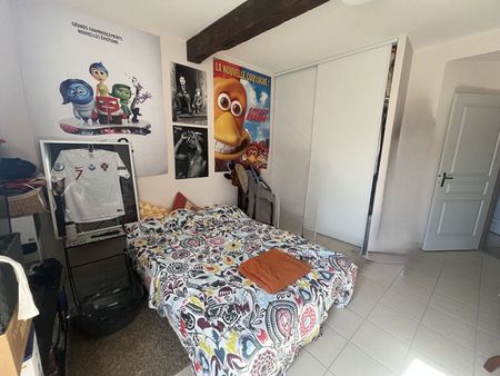 Location Appartement 3 pièces 83m² - Photo 2