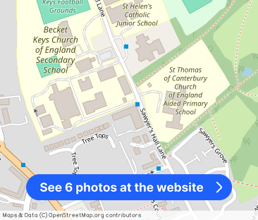 Ravenscourt, Sawyers Hall Lane, Brentwood, Essex, CM15 - Photo 1