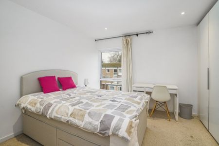 5 bedroom terraced house to rent - Photo 3