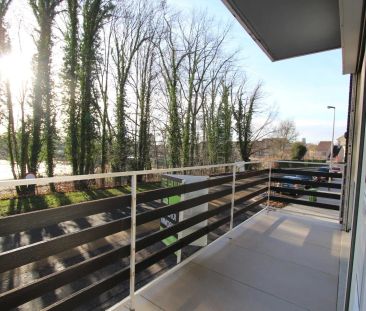 GEZELLIG APPARTEMENT IN STADSRAND - Foto 3