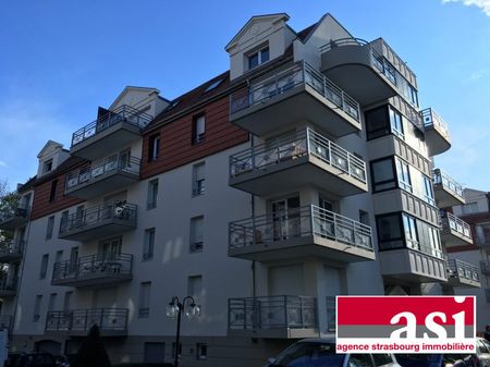 Spacieux 1 pièce - cave - parking - Photo 5