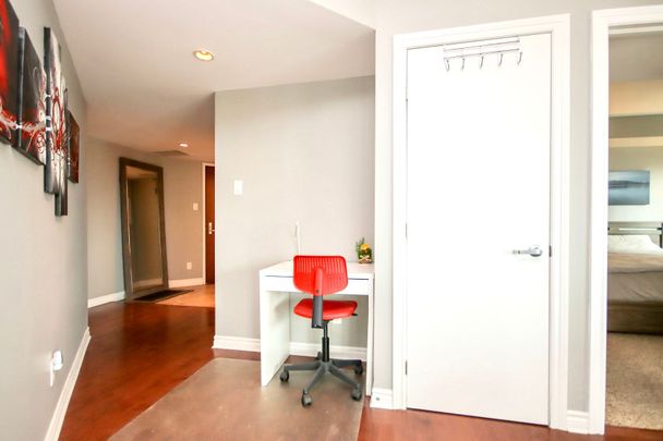 For Lease - 234 Rideau Street Unit# 701, Lower Town - Sandy Hill, Ontario - Photo 1