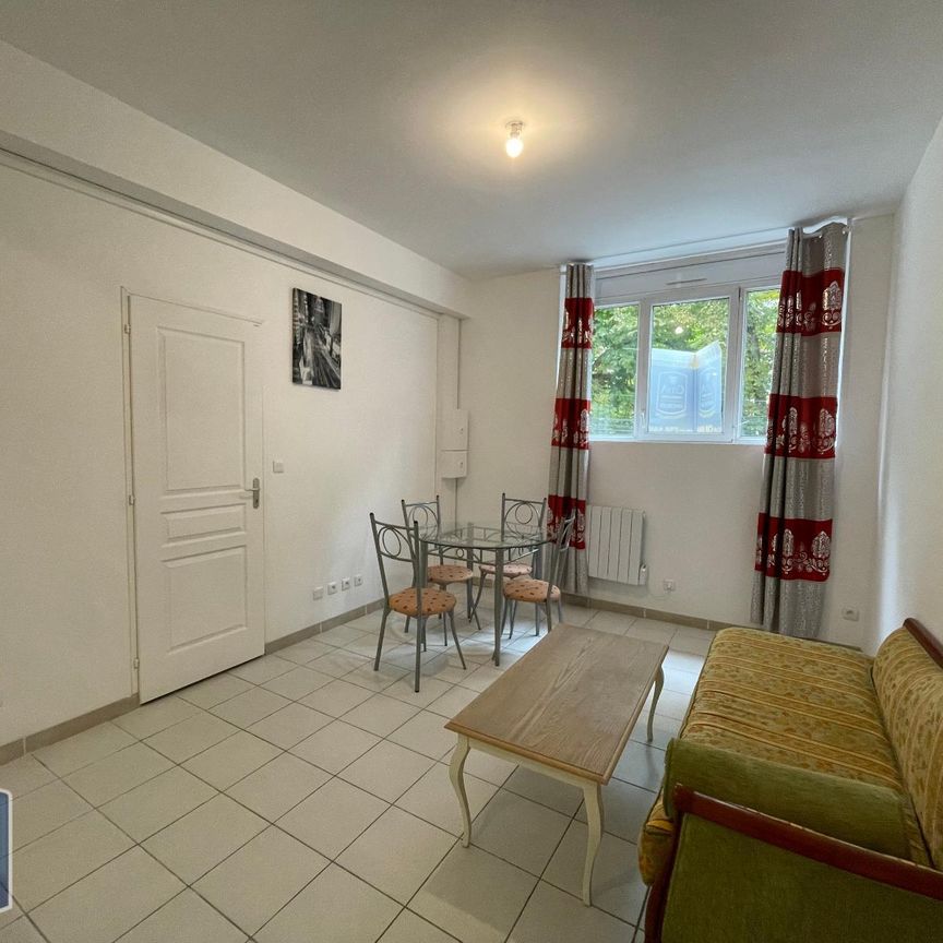 Location Appartement 4 pièces 71m² LE MANS 72000 - Photo 1