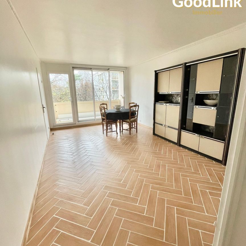 Location Appartement 4 pièces 75m² YERRES 91330 - Photo 1