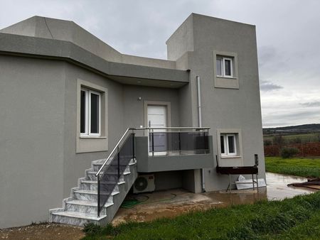 Μονοκατοικία για ενοικίαση Παλαγία (Αλεξανδρούπολη) - Φωτογραφία 5
