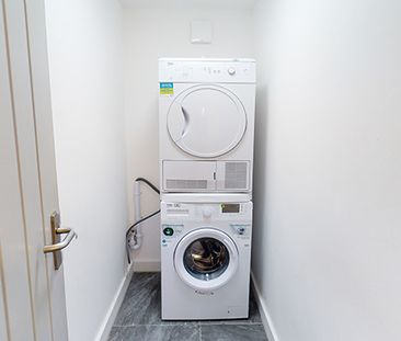 Flat 6, 16-18 Grinfield Street, University Campus - Photo 2
