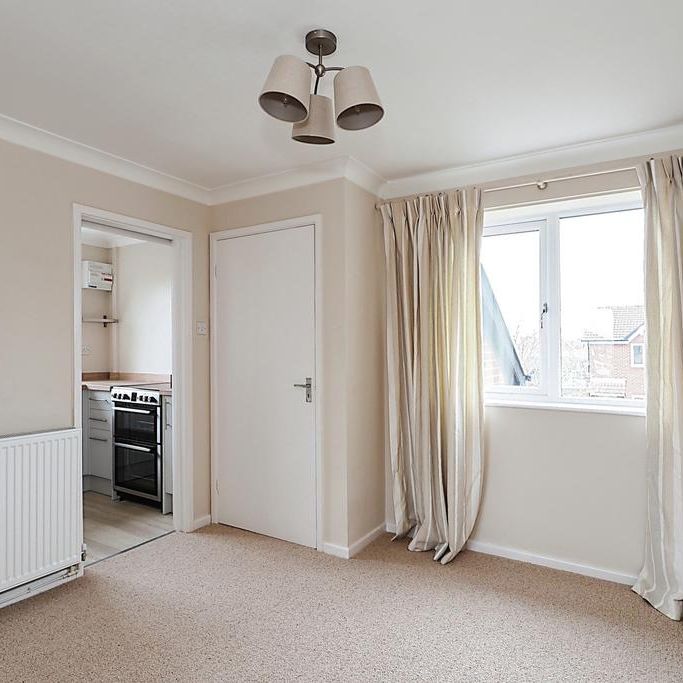 1 bedroom apartment to rent - Photo 1