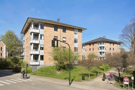 Vodroffsvej 14, 2. mf - Foto 5