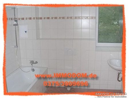 2-Zimmer-Wohnung mit Laminat, Fußbodenheizung und tollem Badezimmer zu vermieten! - Photo 3