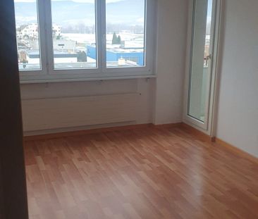 3.5 Zimmer, 80 m², 4. Stock - Photo 3