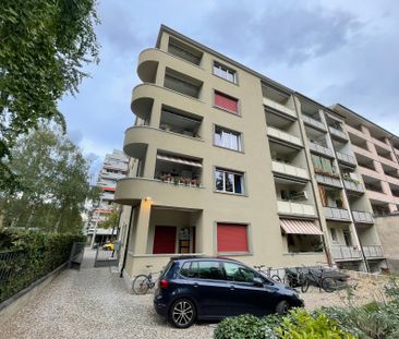 Grossbasel MFH Burgfelderstrasse - Foto 4