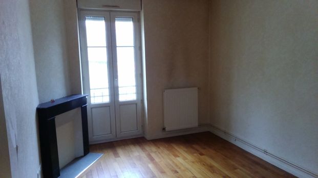 Location Appartement 2 pièces 36m² NANCY 54000 - Photo 1