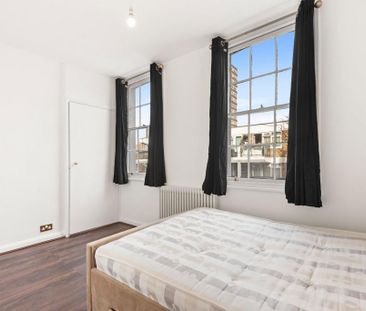 6 bedroom terraced house to rent - Photo 1