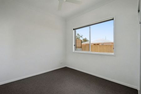 Brand New, Beautiful, and Brilliantly Designed – 60 Windle Road, Brassall - Photo 3