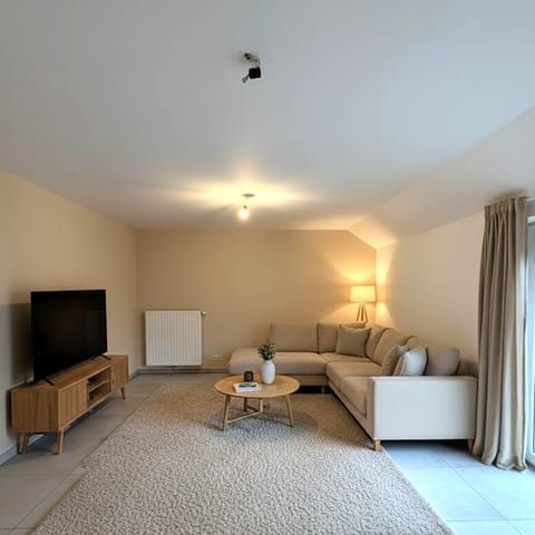 Appartement te huur - Foto 1