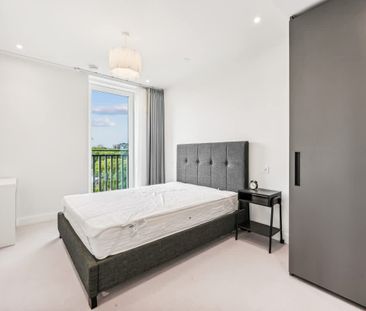 Grand Central Apartments, Brill Place, NW1 - Photo 3