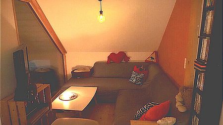 6½ Zimmer-Haus in Hermiswil (BE), möbliert, auf Zeit - Photo 3
