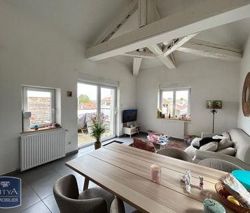 Location Appartement 4 pièces 75m² ST NICOLAS DE PORT 54210 - Photo 6