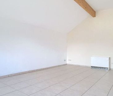 Appartement te huur in Arlon voor € 900 met 2 slaapkamers - Photo 1