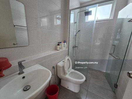 Parkland Residence, Melaka City - Foto 3