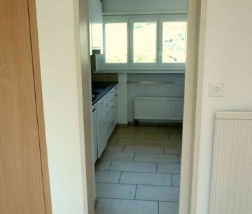 3.5 Zimmer, 72 m², 4. Stock - Foto 4