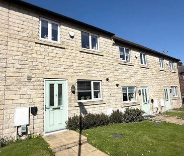 3 bedroom terraced house to rent - Photo 1