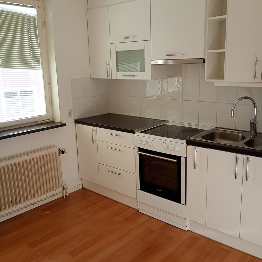 Karlskronagatan, Ronneby - Photo 1