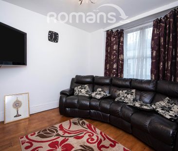 Ash Road, Aldershot, GU12 - Photo 1