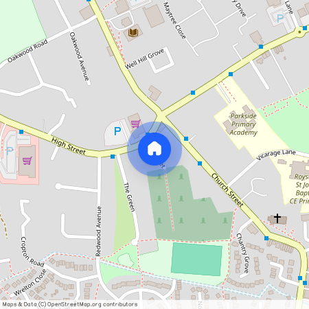 New Street, Royston, S71 4RB