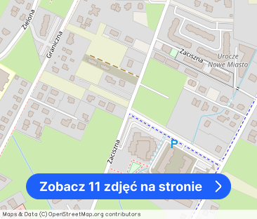 3-pok mieszkanie z miejscem w garażu i komórką - Zdjęcie 1