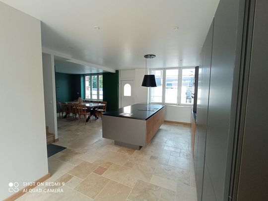 Location maison 7 pièces, 161.46m², Challans - Photo 1