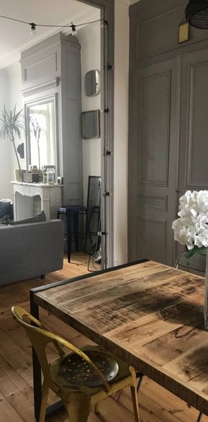 Appartement à louer F2 à Lille - Photo 1