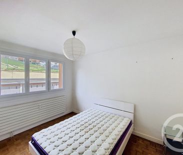 Location Appartement 3 pièces 68m² CHAMALIERES 63400 - Photo 2