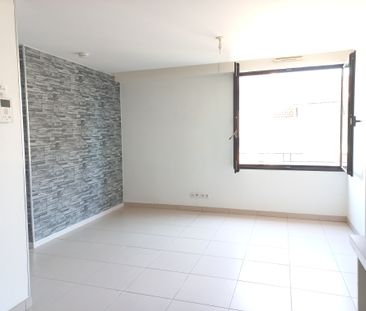 Location Appartement 2 pièces 34m² VICHY 03200 - Photo 5