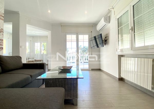 Incredible villa 1 minute from La Zenia be