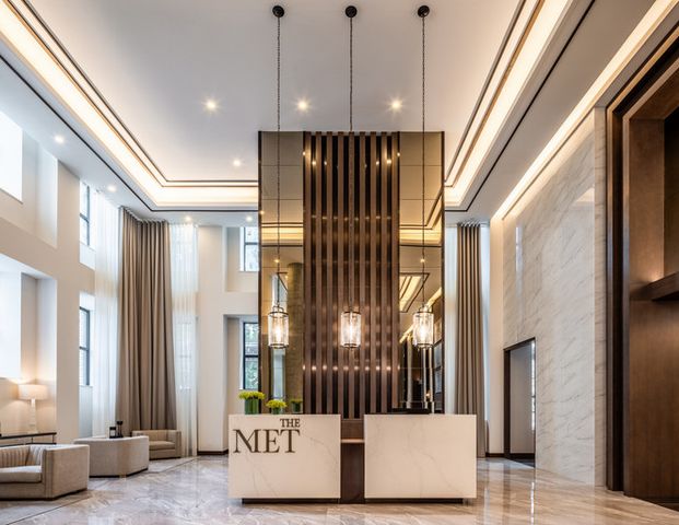 The Met | 180 Metcalfe Street, Ottawa - Photo 1