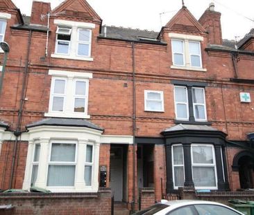 1 Bed Flat, Beech Avenue, NG7 - Photo 5