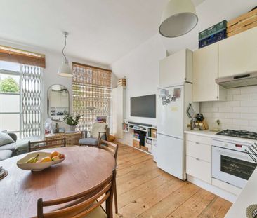 Balcorne Street, South Hackney, London, E9 7AU - Photo 3