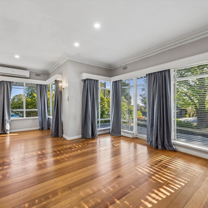 Updated Family Home with Excellent Parking - Photo 1