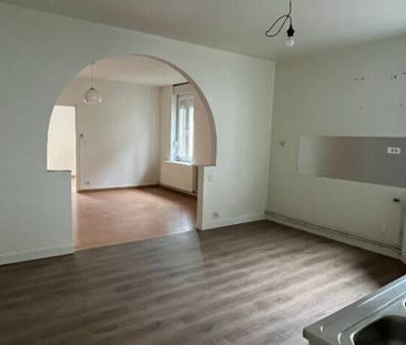 METZ: 2 pièces à louer quartier Ste Thérèse - Photo 5