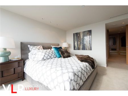 Condo in Downtown Vancouver, BC - Photo 4