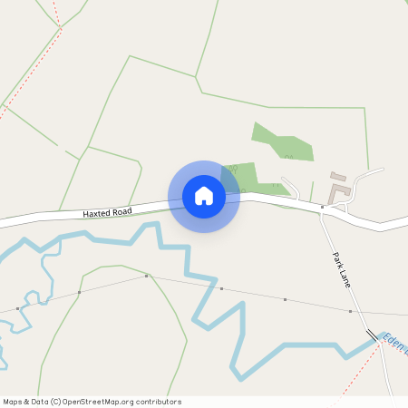 Haxted Road, Lingfield, Surrey, RH7