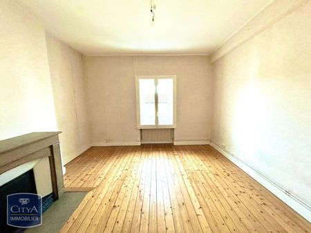 Location Appartement 3 pièces 77m² BOURG EN BRESSE 01000 - Photo 3