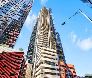 4104/639 Lonsdale Street, Melbourne, Vic 3000 - Photo 5