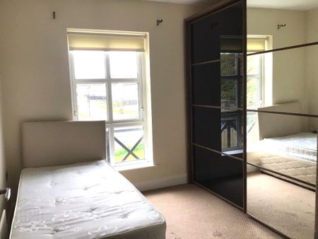 D6 Silver Hill House, Enniskillen, BT74 5JJ - Photo 5