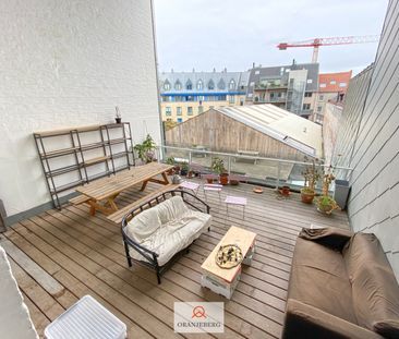 Gezellige studio in centrum Gent nabij Zuid - Photo 5