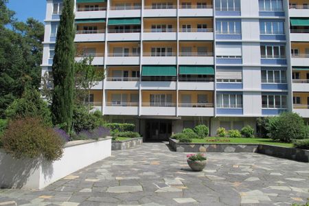 CHAMPEL APPARTEMENT D'ANGLE MEUBLE 5 PIECES - Photo 5